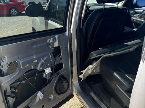 Used 2008 GMC Sierra 1500 Denali image 11