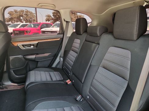 Used 2022 Honda CR-V EX image 11