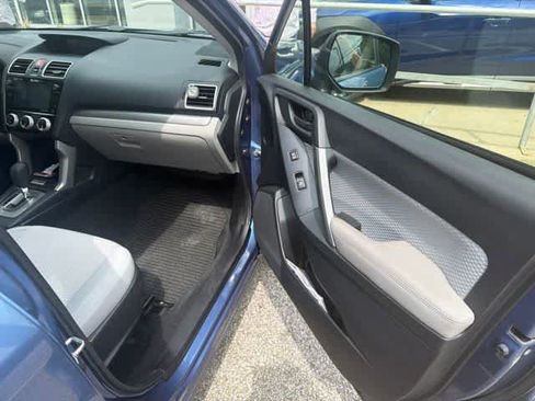 Used 2018 Subaru Forester 2.5i Premium AWD/4WD image 20