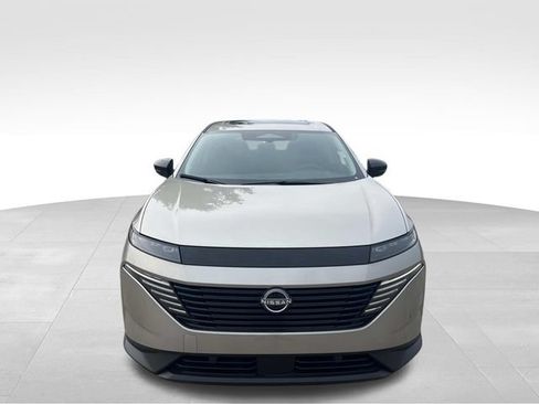 New 2026 Nissan Murano SL AWD/4WD image 2