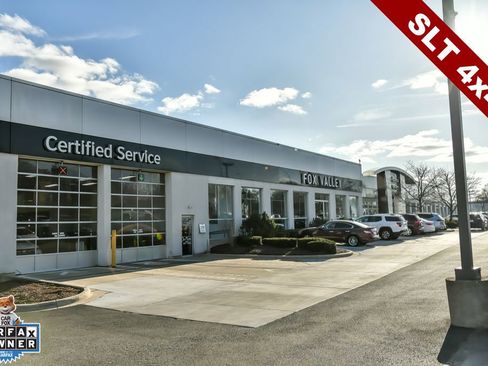 Used 2021 GMC Sierra 1500 SLT w/ SLT Premium Plus Package image 27