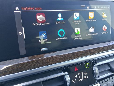 Certified 2022 BMW X3 xDrive30i w/ Convenience Package image 24