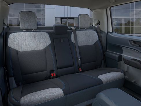 New 2026 Ford Maverick XLT FWD image 11