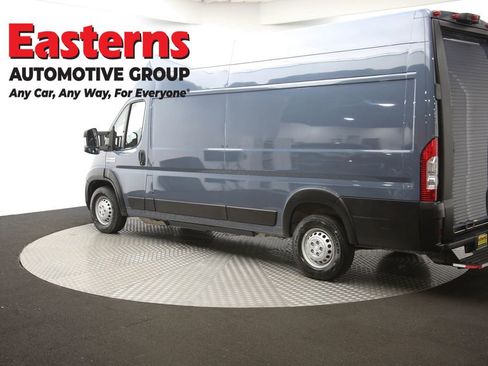 Used 2024 RAM ProMaster 3500 image 64