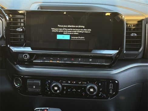 New 2026 Chevrolet Silverado 1500 High Country w/ High Country Premium Package image 17