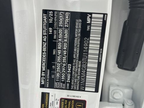 New 2026 Mercedes-Benz GLC 300 image 32