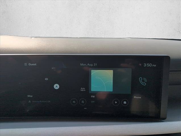 New 2026 Hyundai Tucson Limited w/ Tow & Go Package FWD image 15