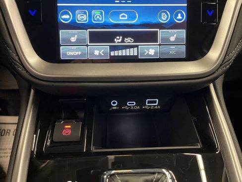 Used 2025 Subaru Legacy Premium image 23