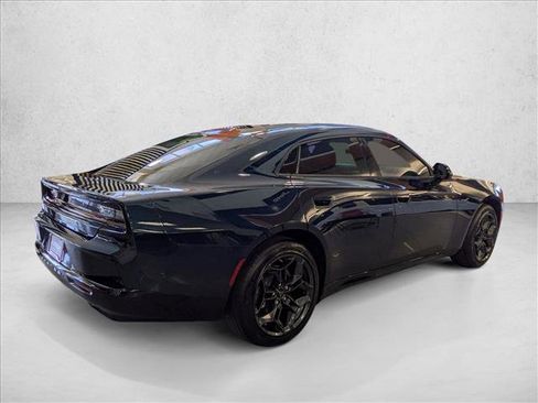 New 2026 Dodge Charger R/T w/ Blacktop Package AWD/4WD image 5