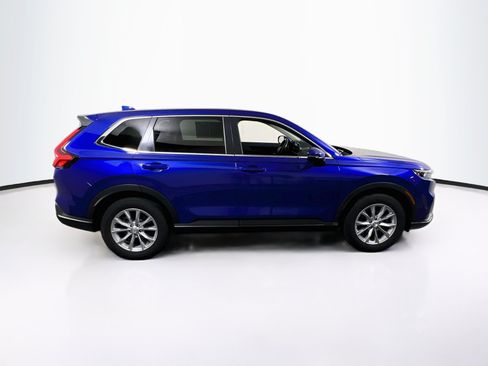Used 2025 Honda CR-V EX-L image 4