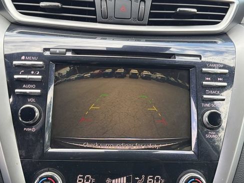 Used 2021 Nissan Murano SV FWD image 4