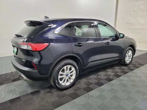 Used 2021 Ford Escape SE AWD/4WD image 10