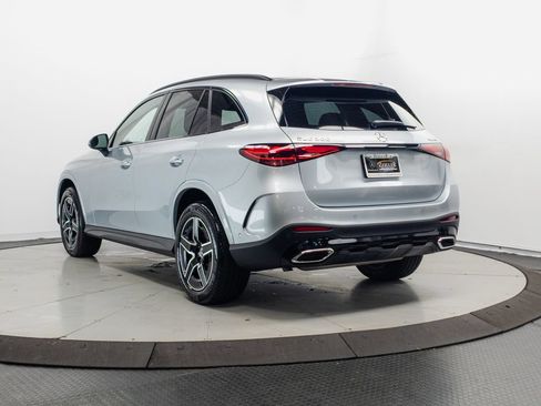 Certified 2026 Mercedes-Benz GLC 300 4MATIC image 24