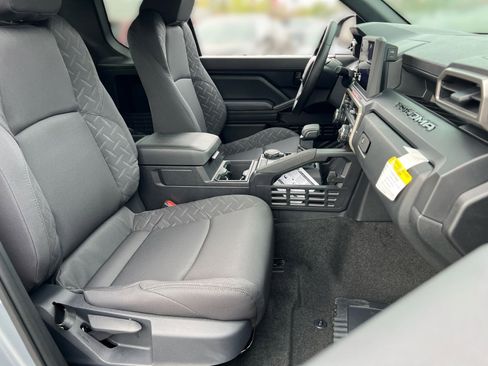 New 2026 Toyota Tacoma SR image 23