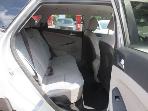 Used 2019 Hyundai Tucson SE AWD/4WD image 20