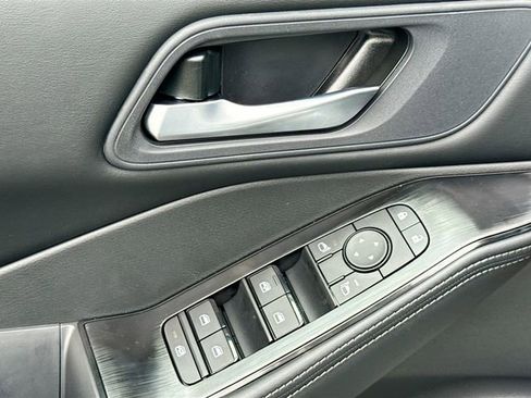 New 2026 Nissan Rogue SV image 16