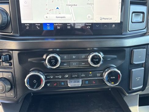 Used 2024 Ford F250 Lariat w/ Lariat Ultimate Package image 17