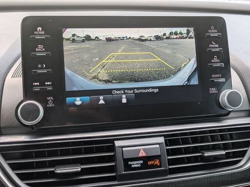 Used 2022 Honda Accord Sport image 24