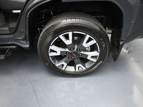Used 2025 Toyota 4Runner TRD Sport image 24