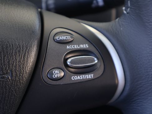 Certified 2020 INFINITI QX60 Luxe image 26