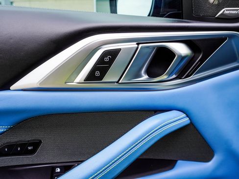 Used 2024 BMW M4 Coupe w/ Executive Package image 40