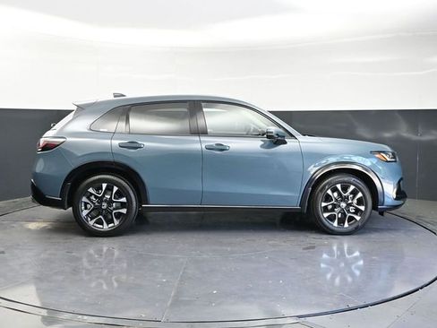 Used 2026 Honda HR-V EX-L image 4