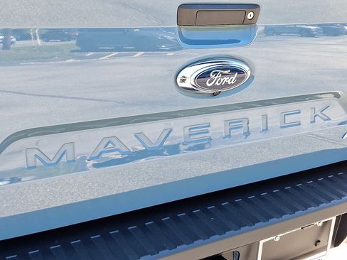Used 2022 Ford Maverick XLT w/ Equipment Group 300A Standard AWD/4WD image 30