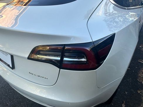 Used 2020 Tesla Model 3 Long Range image 21