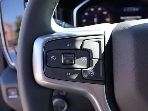 New 2026 Chevrolet Silverado 2500 LTZ w/ LTZ Premium Package image 18