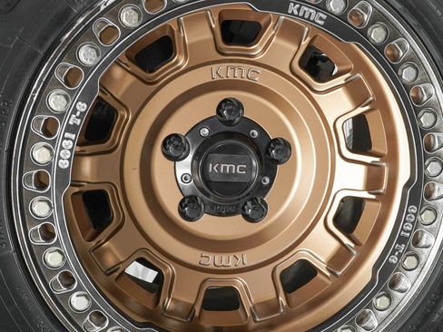 Used 2022 Jeep Wrangler Unlimited Rubicon image 33