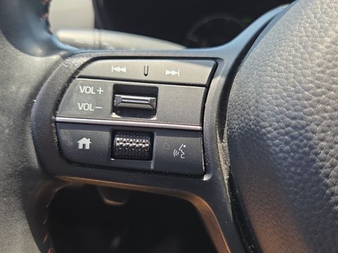 Certified 2024 Honda CR-V Sport-L image 25