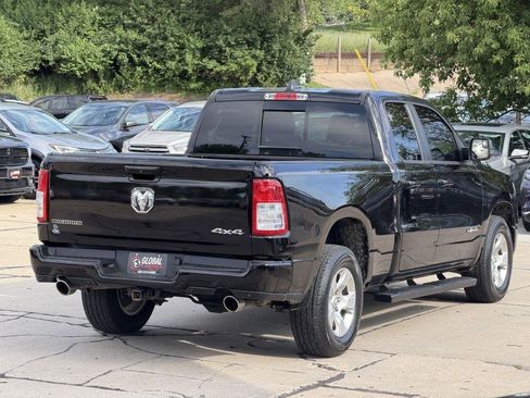 Used 2023 RAM 1500 Big Horn AWD/4WD image 6