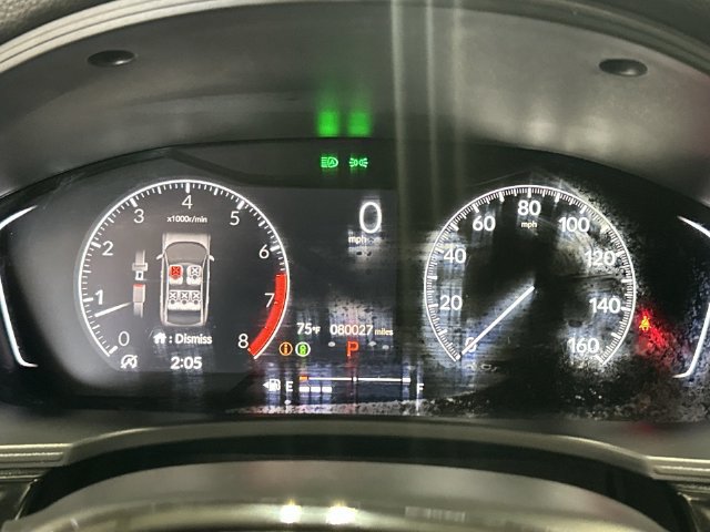 Used 2022 Honda Civic EX image 14