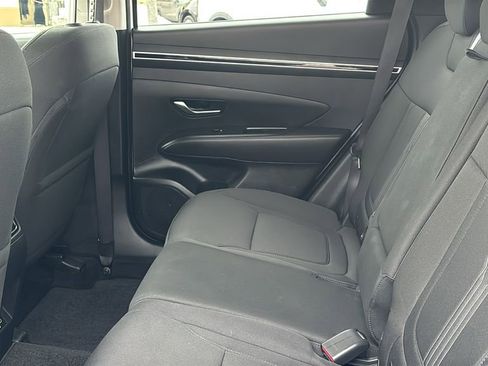 Used 2023 Hyundai Tucson SEL image 29
