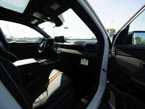 New 2026 Honda Passport TrailSport image 26