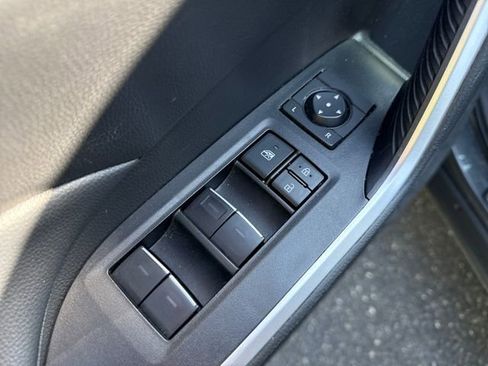 Used 2024 Toyota RAV4 SE w/ Convenience Package AWD/4WD image 25
