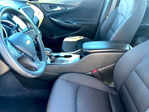 Used 2024 Chevrolet Malibu LT image 13