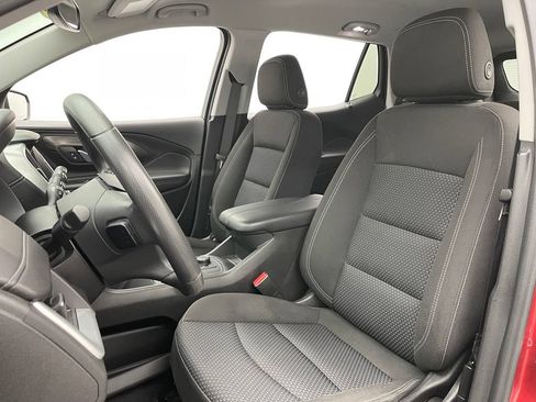 Used 2023 GMC Terrain SLE FWD image 16