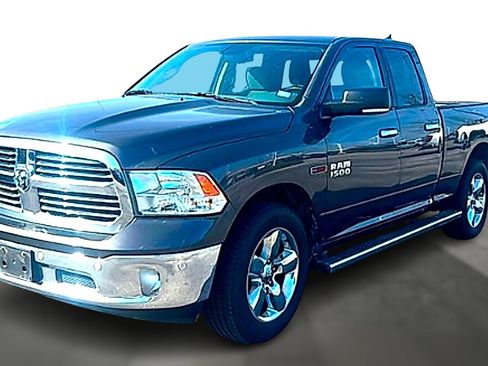 Used 2015 RAM 1500 Lone Star image 1