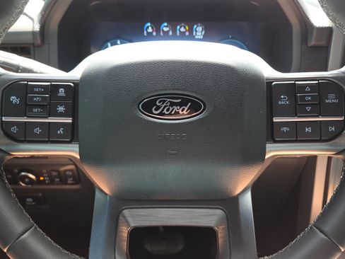 Used 2026 Ford F150 XLT w/ Equipment Group 302A MID AWD/4WD image 33
