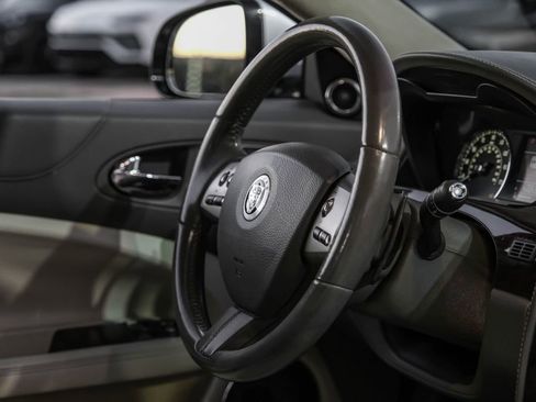 Used 2010 Jaguar XK Convertible RWD image 11