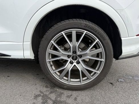 Used 2025 Audi Q3 2.0T Premium Plus w/ Premium Plus Package image 15