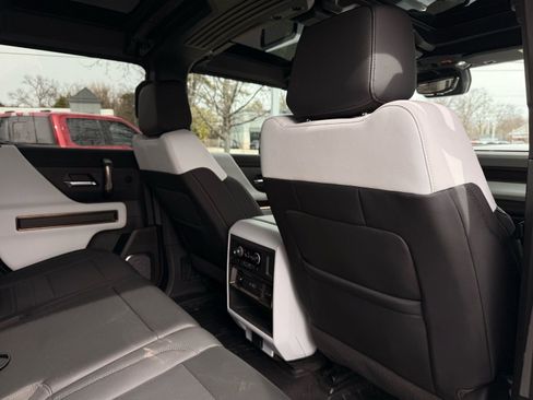 Used 2023 GMC Hummer EV Edition 1 image 29