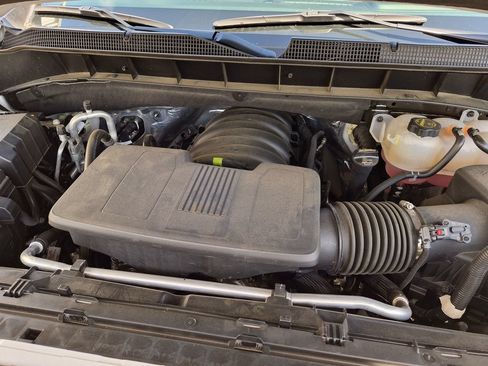 Used 2026 Chevrolet Silverado 1500 LT AWD/4WD image 13