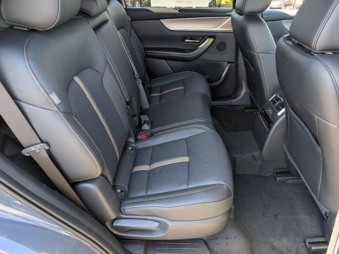 New 2026 MAZDA CX-70 3.3 Turbo S w/ Premium Package image 20