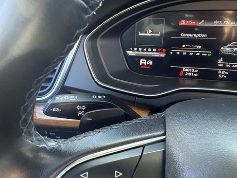 Used 2023 Audi Q5 2.0T Premium Plus image 34