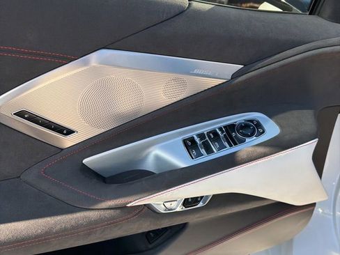Used 2023 Chevrolet Corvette Stingray Premium Conv w/ Z51 Performance Package image 6