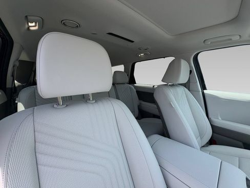 New 2026 Hyundai Palisade SEL Premium AWD/4WD image 10