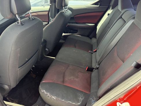 Used 2011 Dodge Avenger Heat FWD image 9