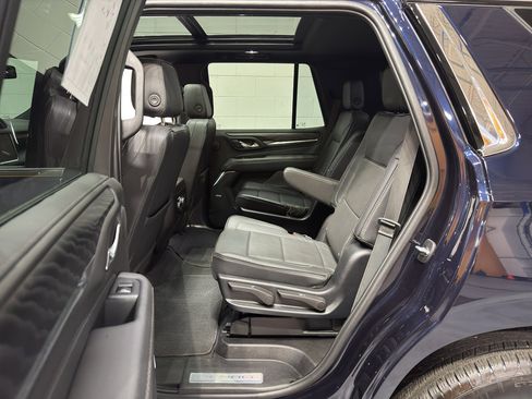 Certified 2024 GMC Yukon Denali image 14